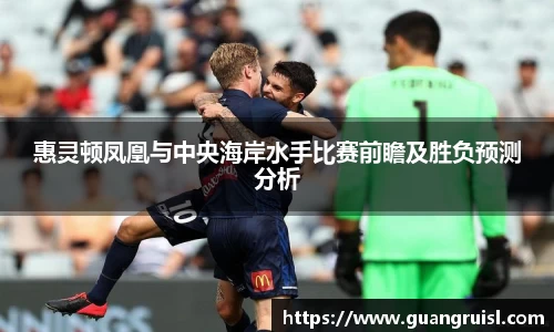 惠灵顿凤凰与中央海岸水手比赛前瞻及胜负预测分析